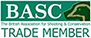 BASC Member Logo